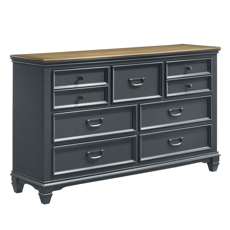 Bishop Lane Dresser