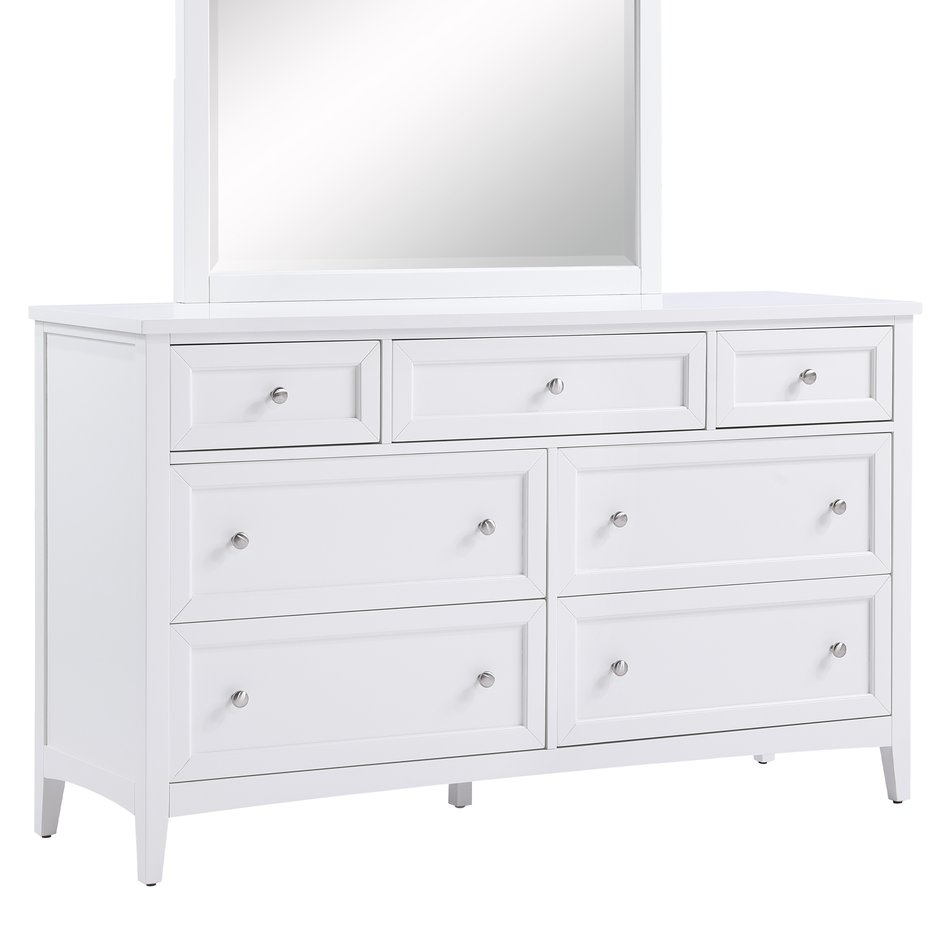 Spencer 2 Dresser