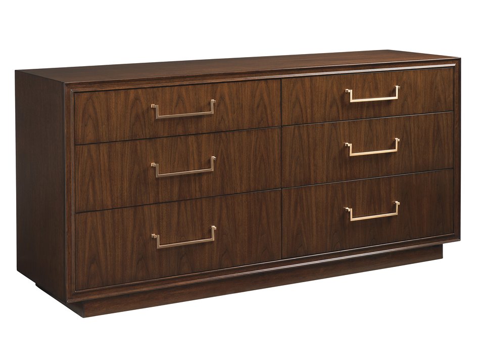 Rendezvous Dresser