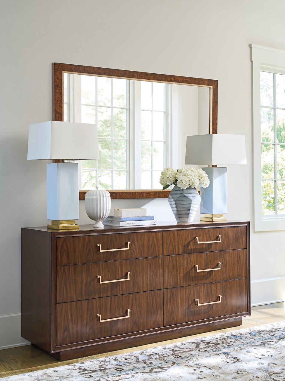 Rendezvous Dresser