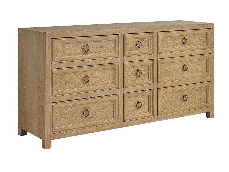 Montecito Dresser