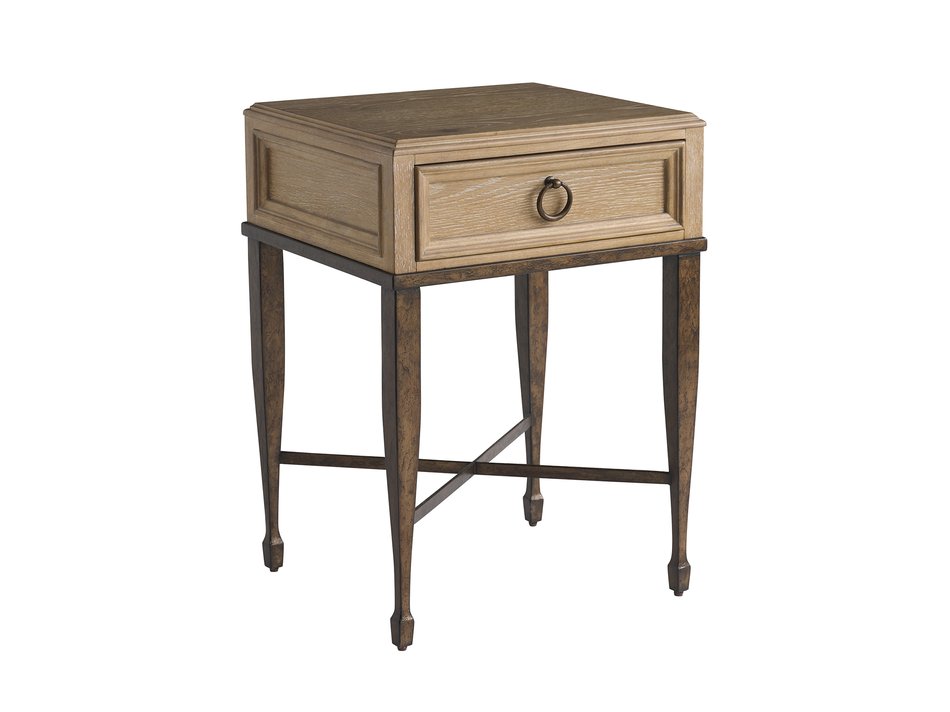 Montecito Night Table