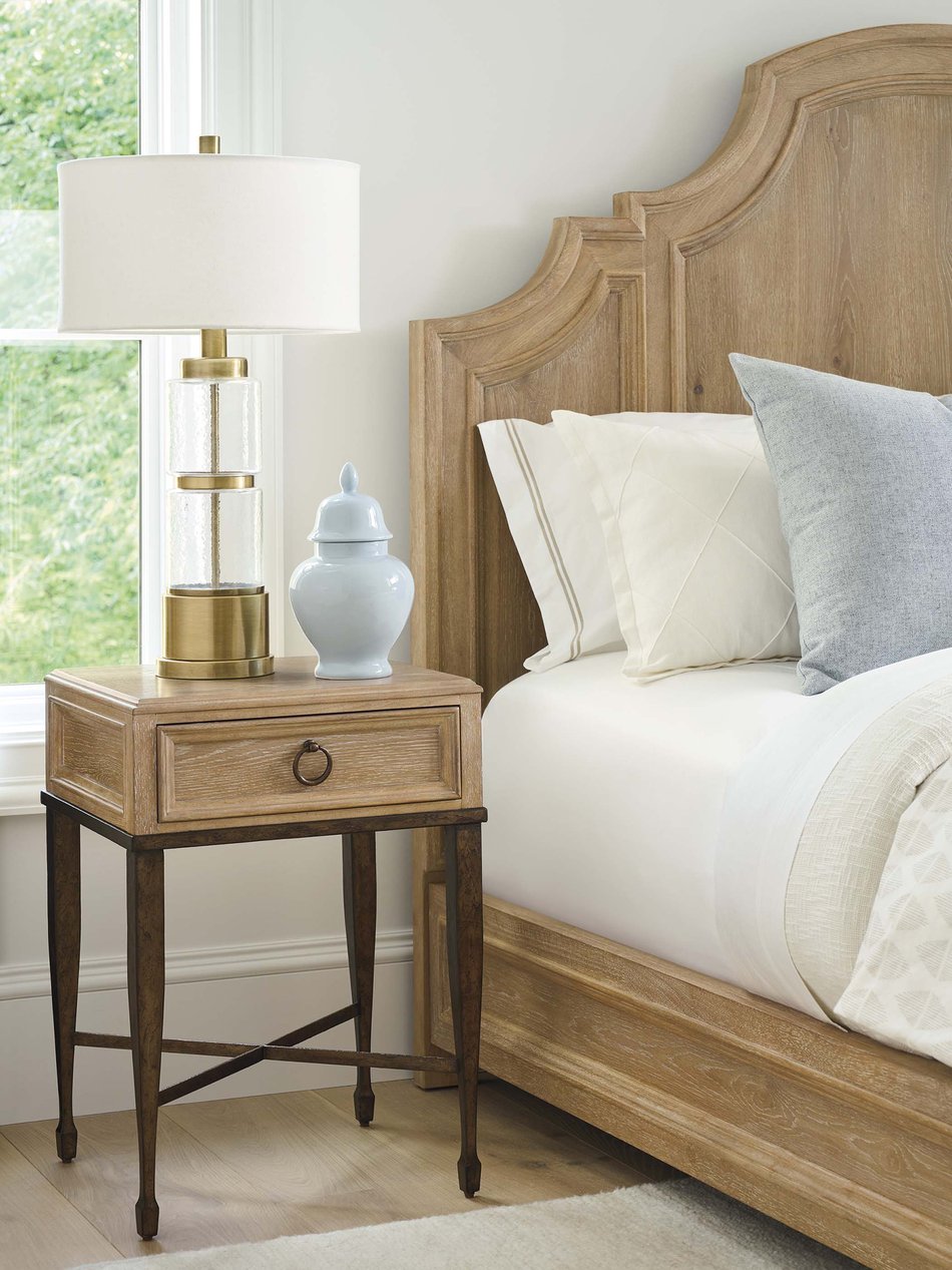 Montecito Night Table
