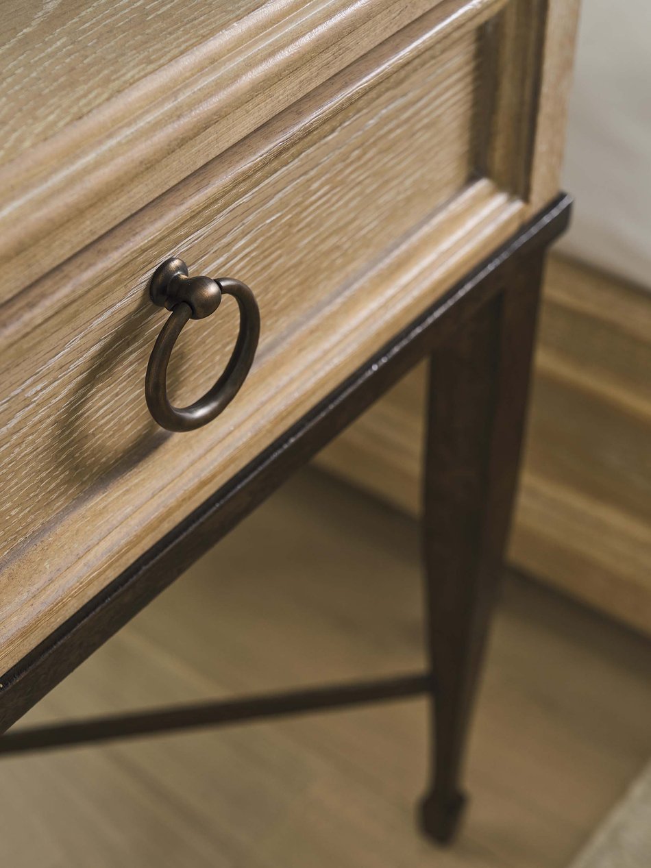 Montecito Night Table