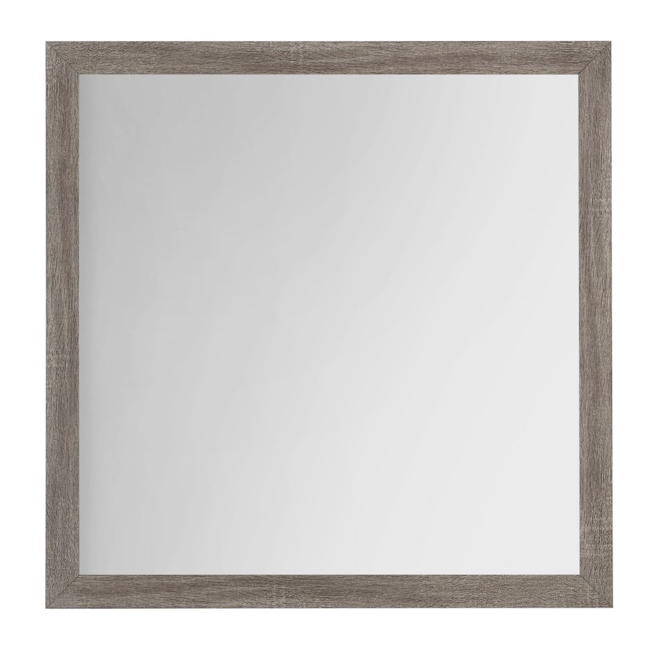 Austin Mirror