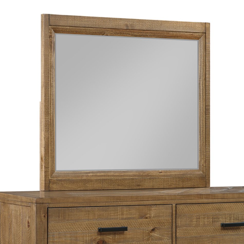 Aria Mirror