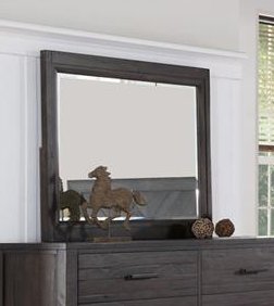 Aria Mirror