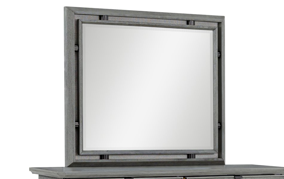 Knightsbridge Mirror