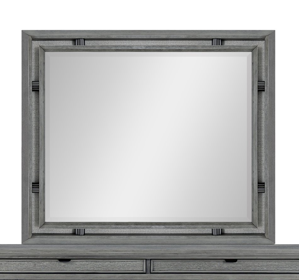 Knightsbridge Mirror