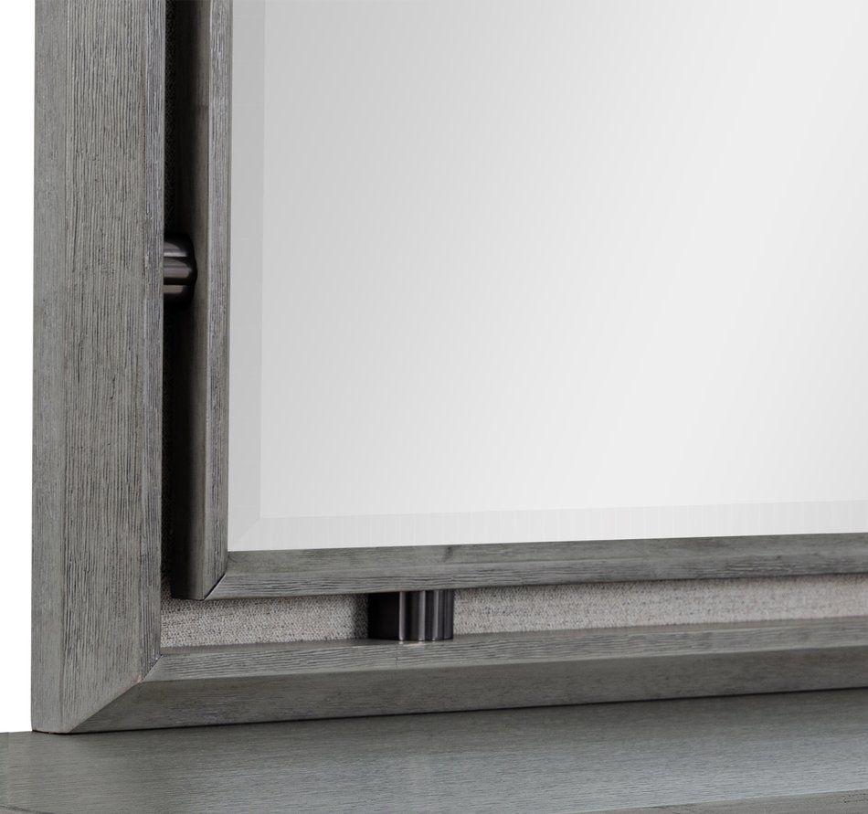 Knightsbridge Mirror