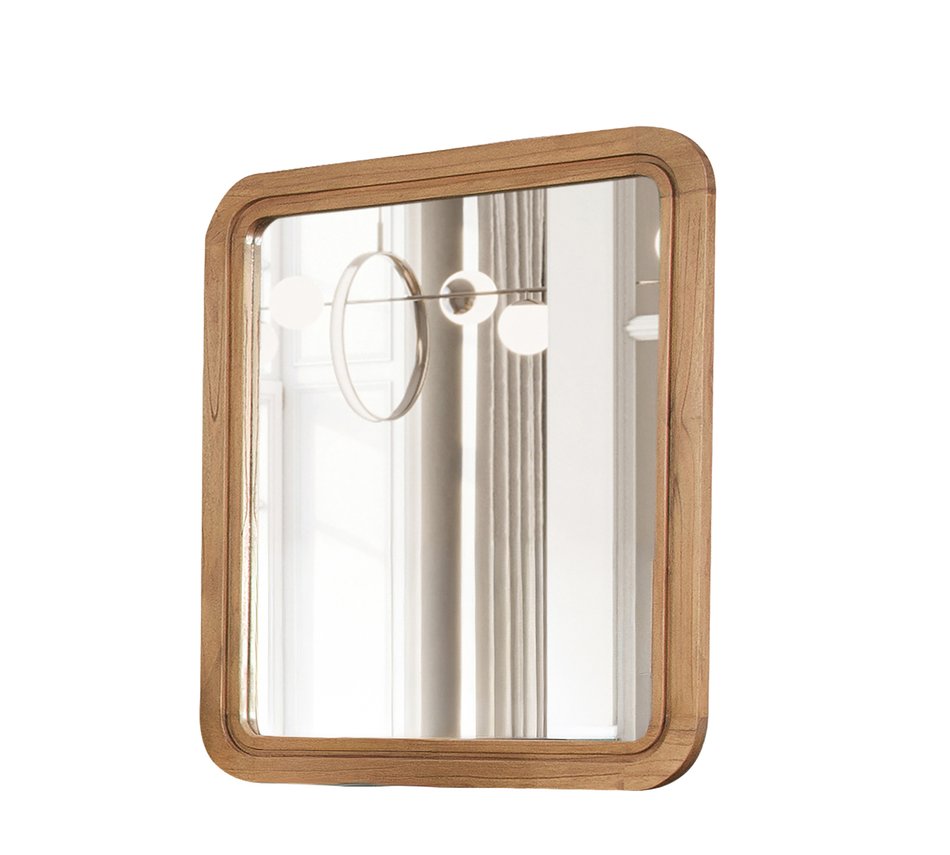 Millers Creek Mirror