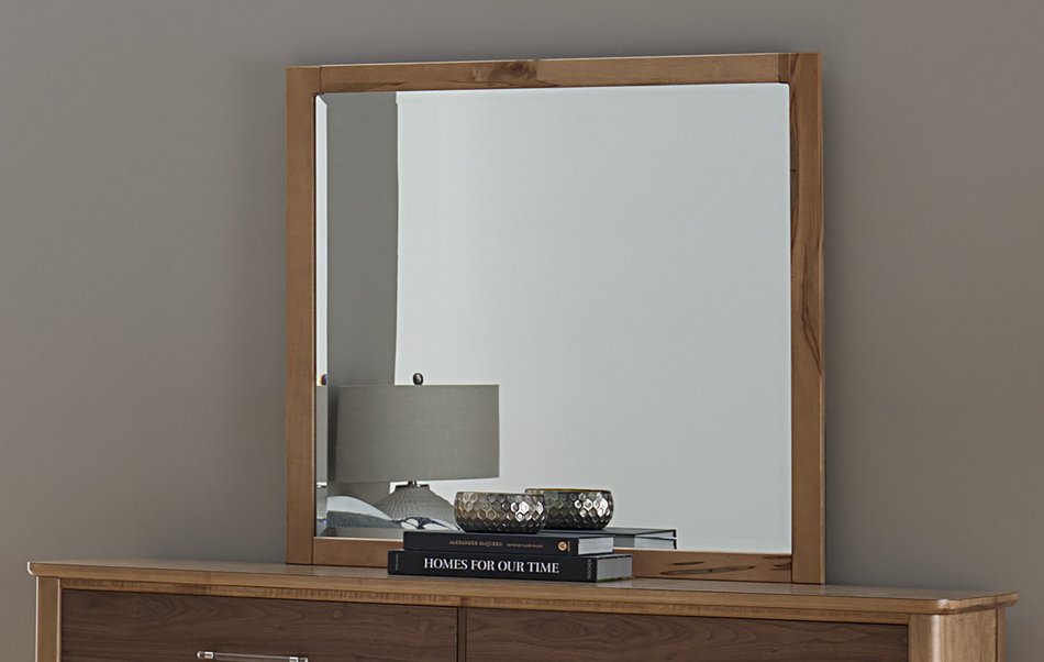 NordHaven Mirror