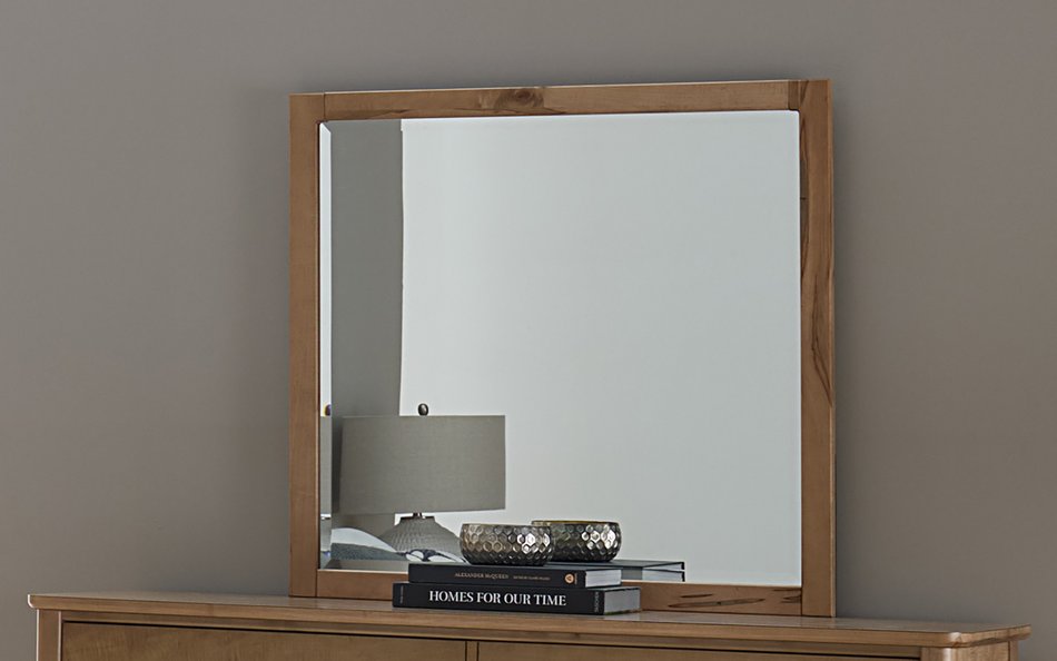 NordHaven Mirror