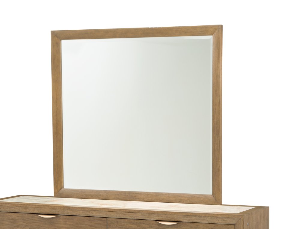 Portrait Mirror