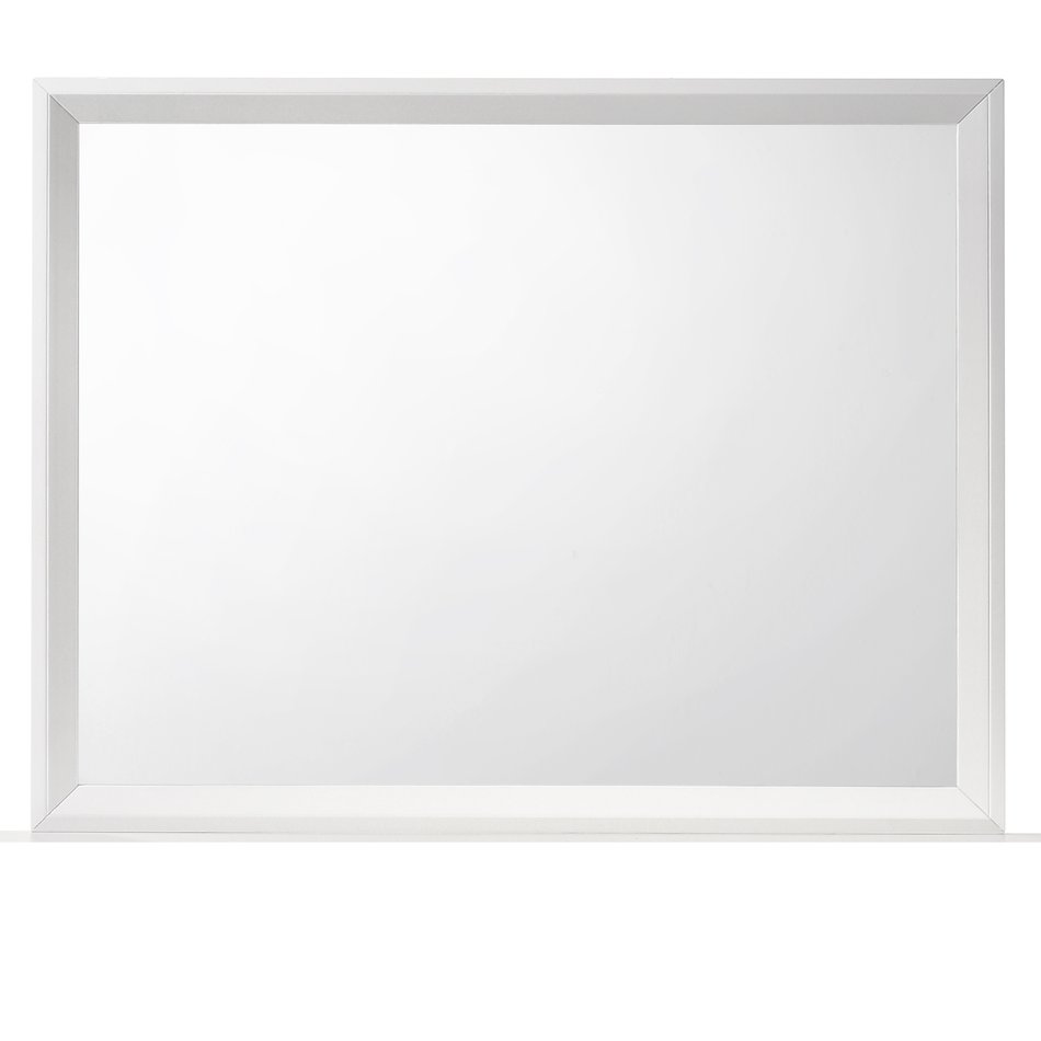 Evan Mirror