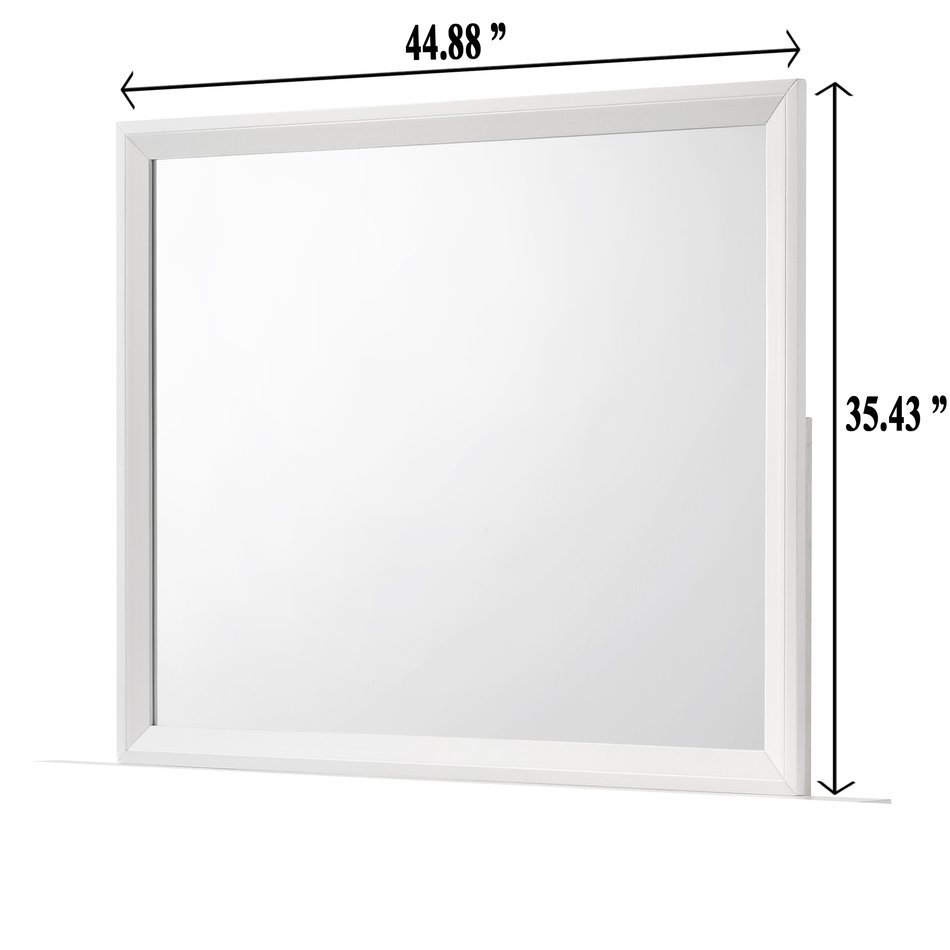 Evan Mirror