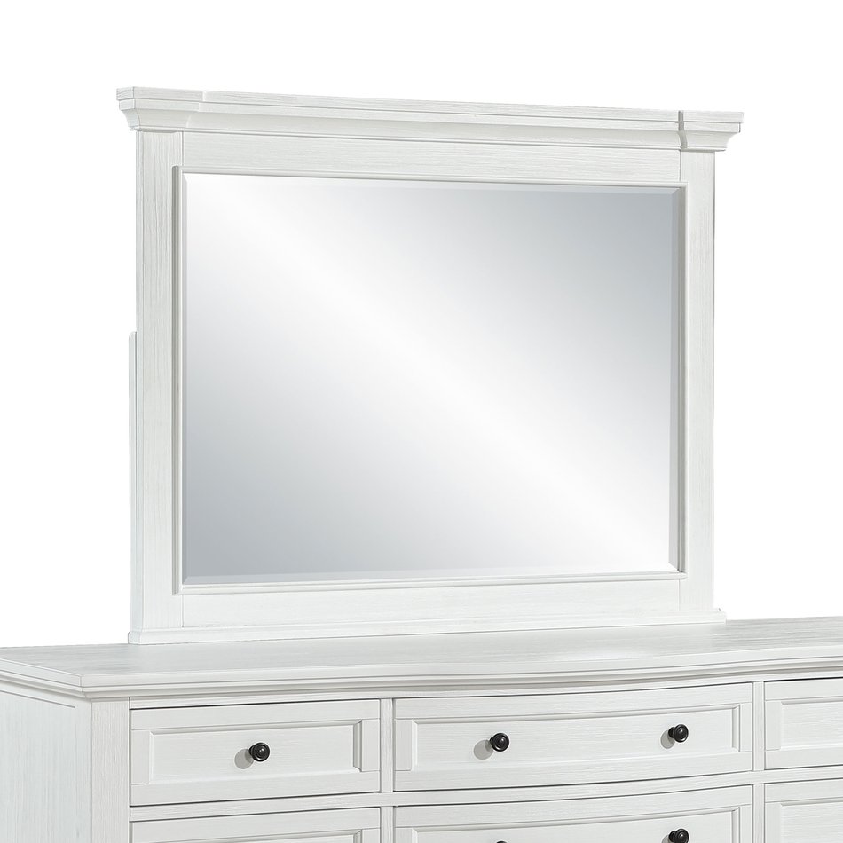 Glasc Mirror