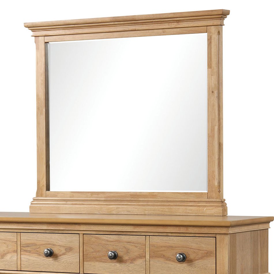 McHenry Mirror