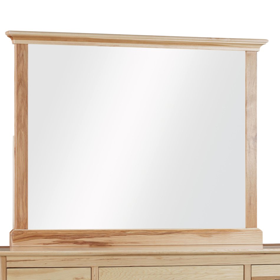 Gallagher Mirror