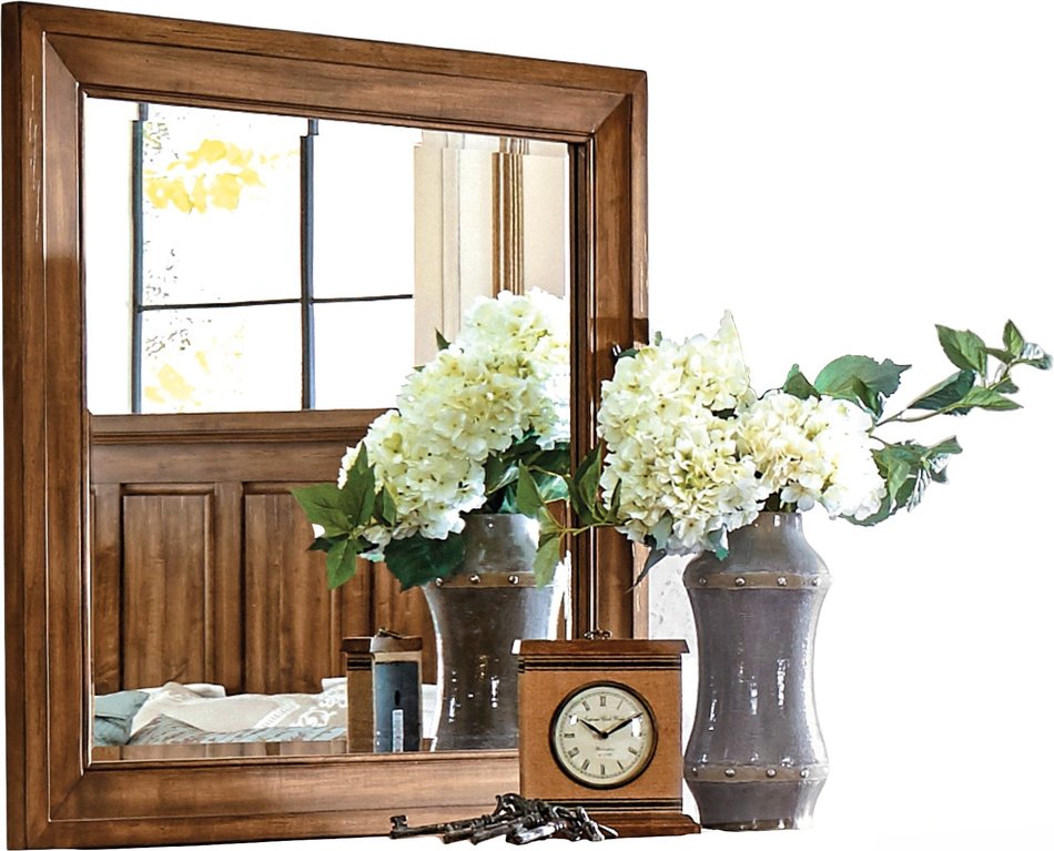 Maple Road Mirror