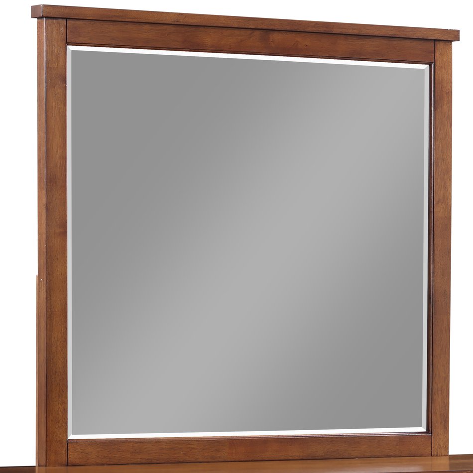 Spencer 2 Mirror