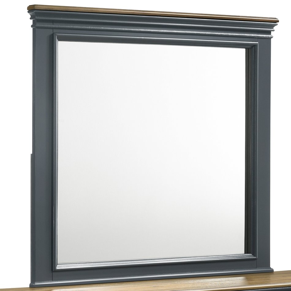 Bishop Lane Mirror