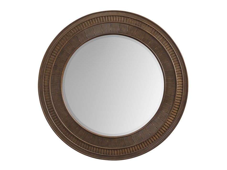 Montecito Mirror