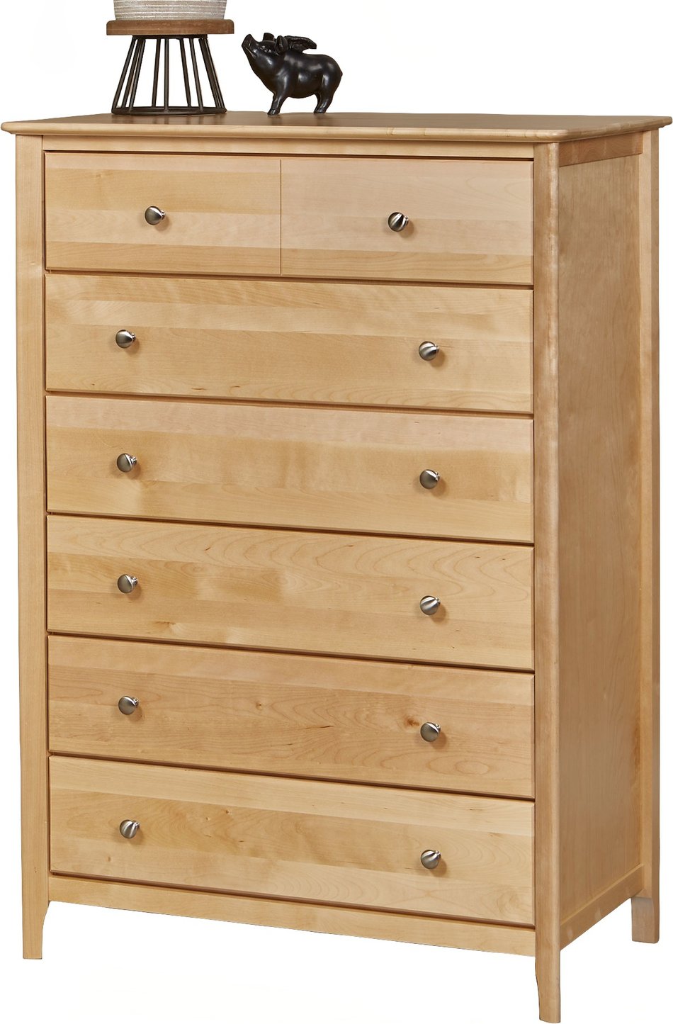 Stratford Chest