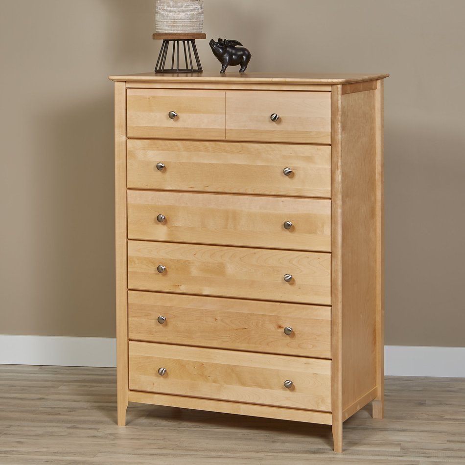 Stratford Chest