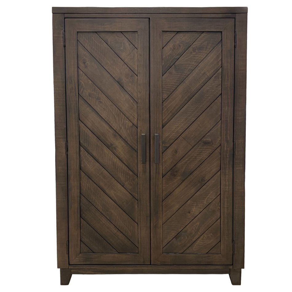 Aria Door Chest
