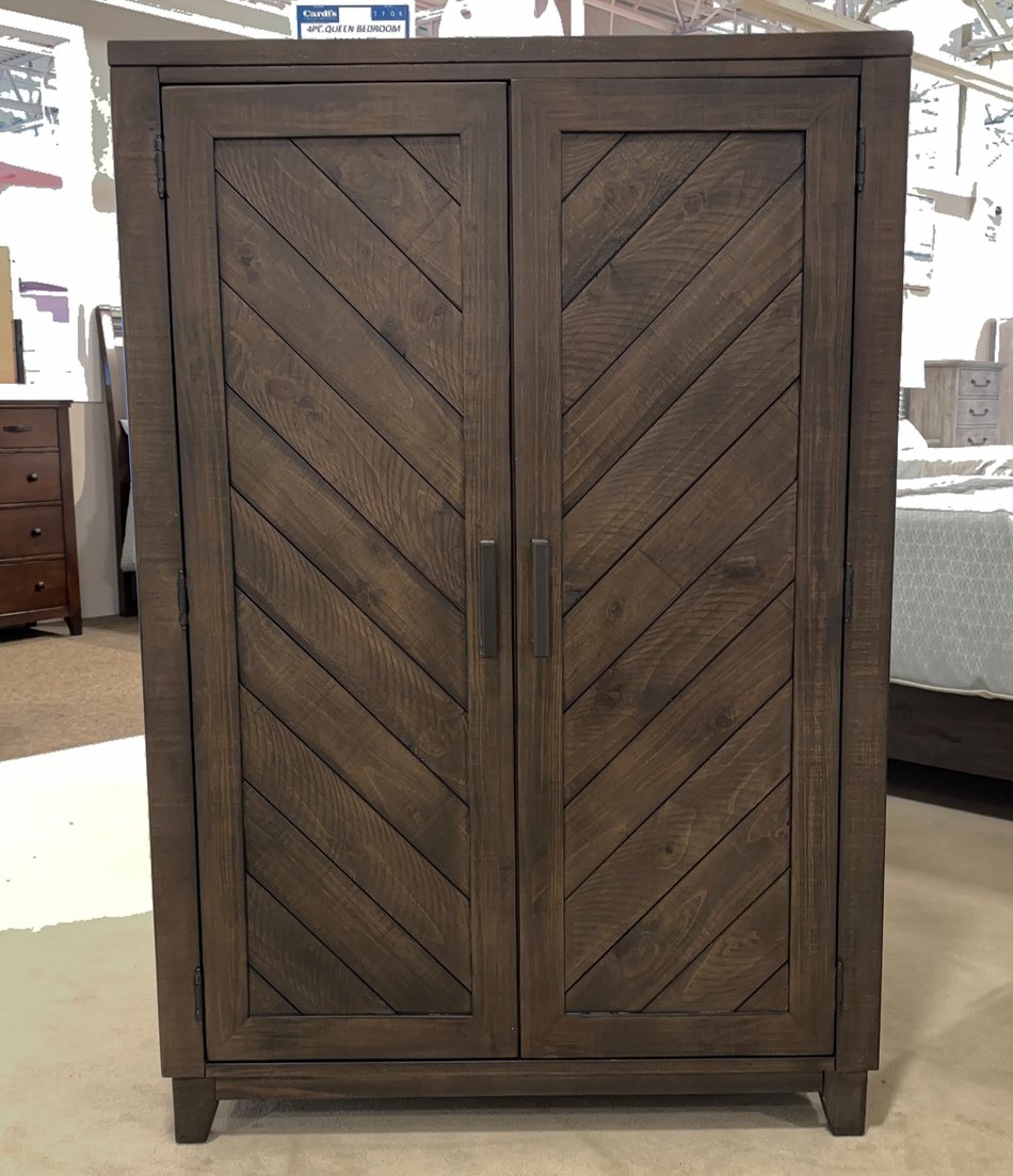 Aria Door Chest