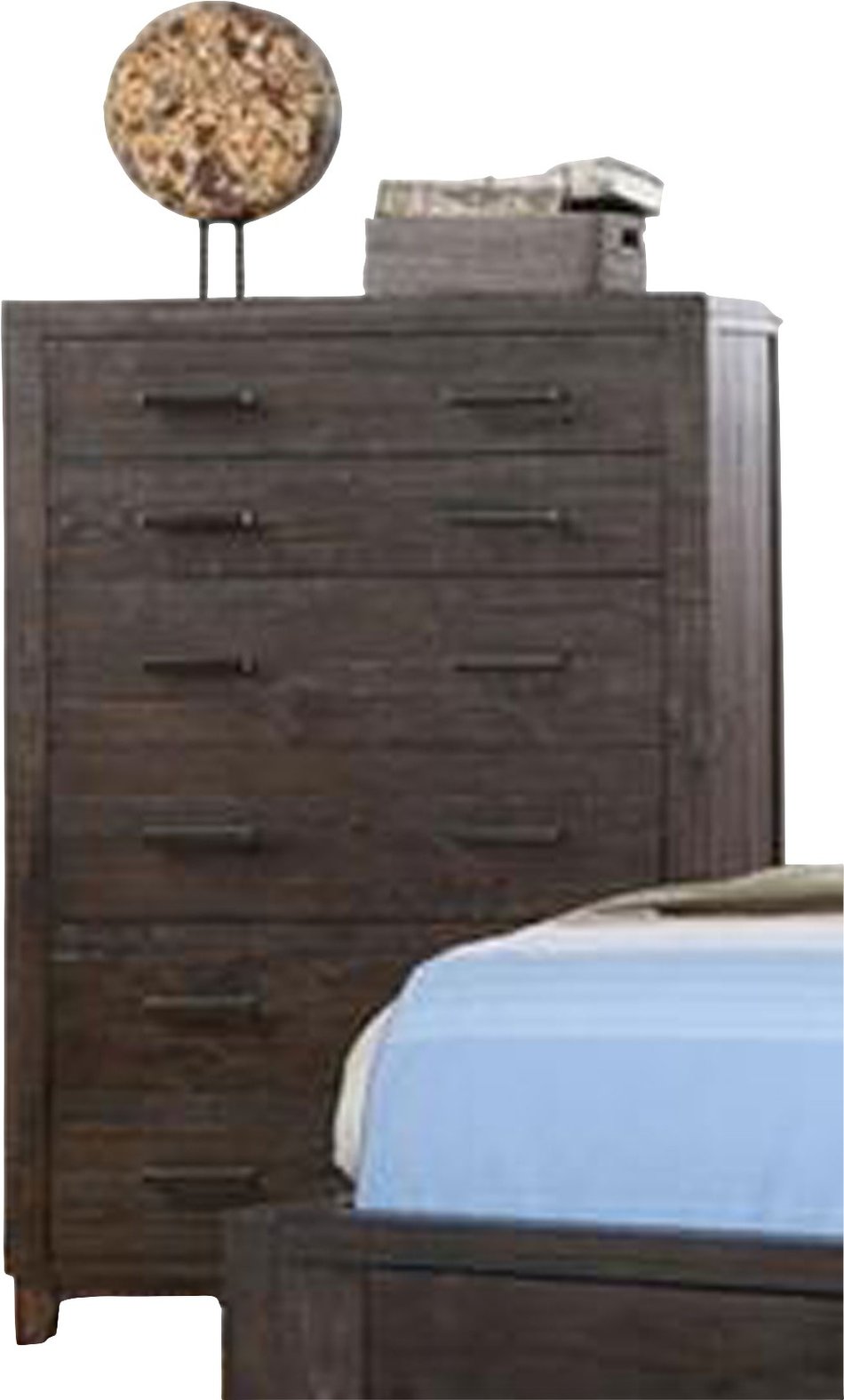 Aria Chest