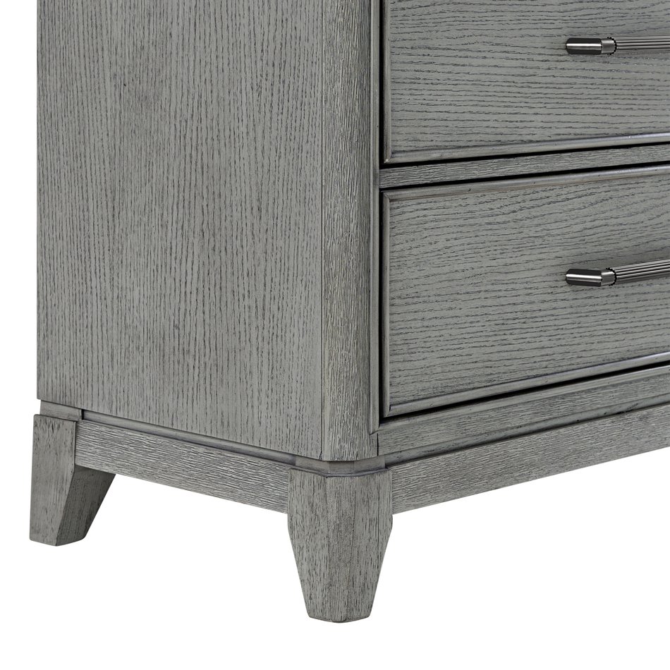 Knightsbridge Chest