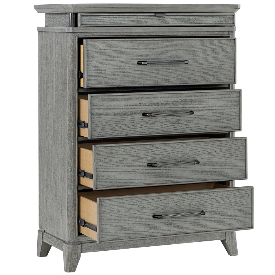 Knightsbridge Chest