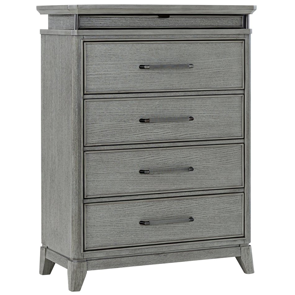 Knightsbridge Chest