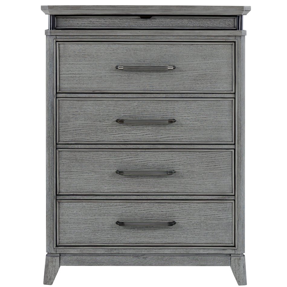 Knightsbridge Chest