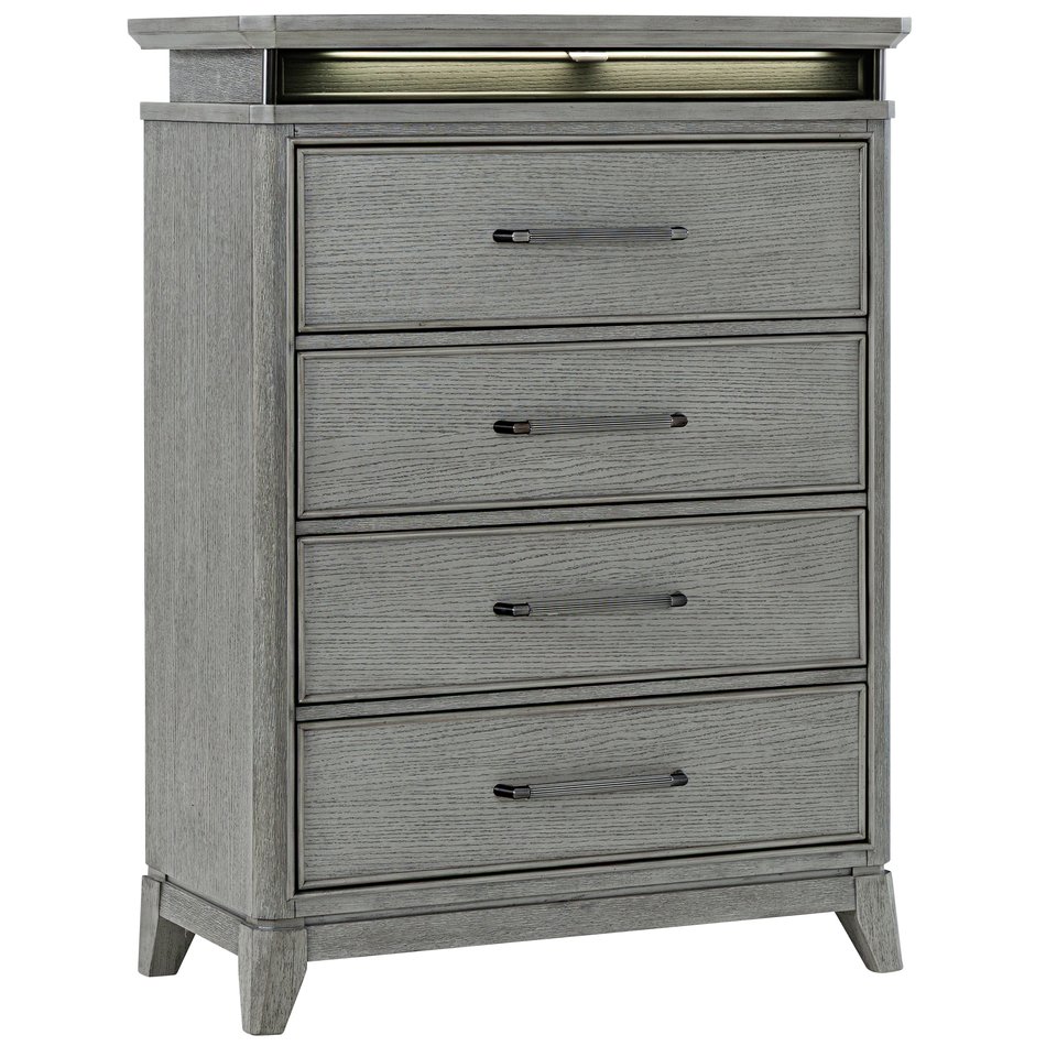 Knightsbridge Chest
