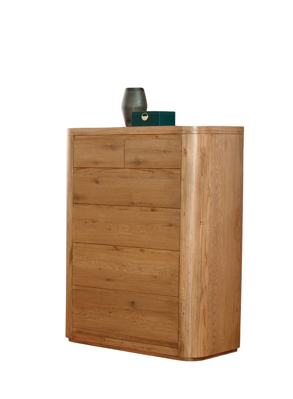Millers Creek 6 Drawer Chest