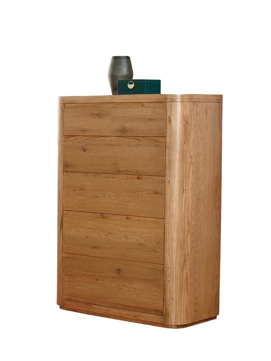 Millers Creek 5 Drawer Chest