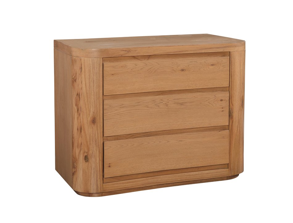 Millers Creek Bachelor Chest