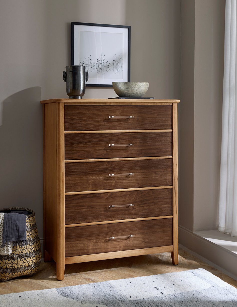 NordHaven Chest