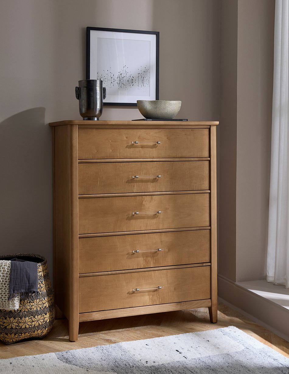NordHaven Chest