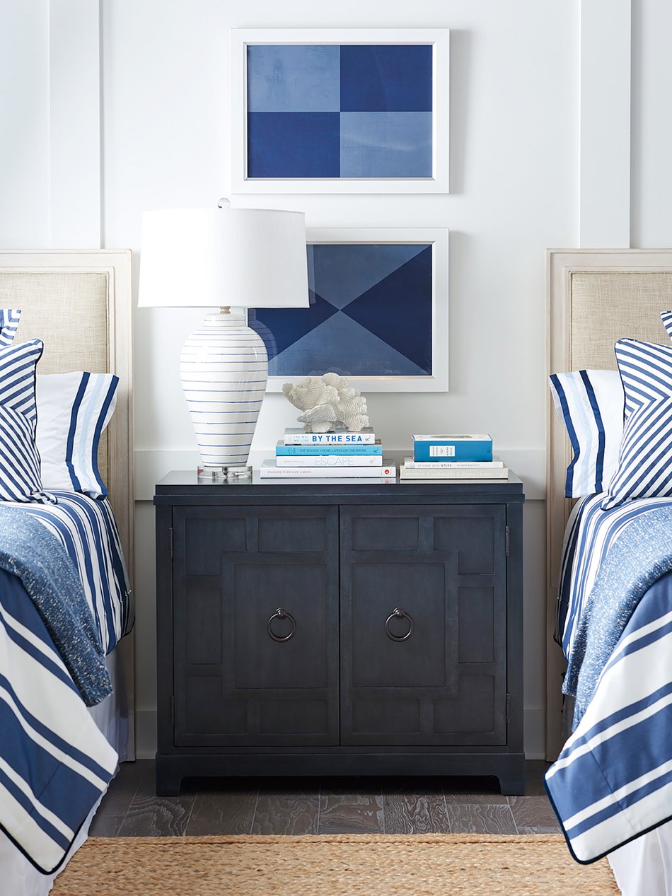Newport Chest