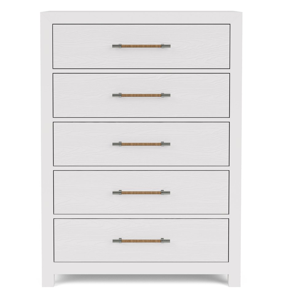 Rosalie Chest