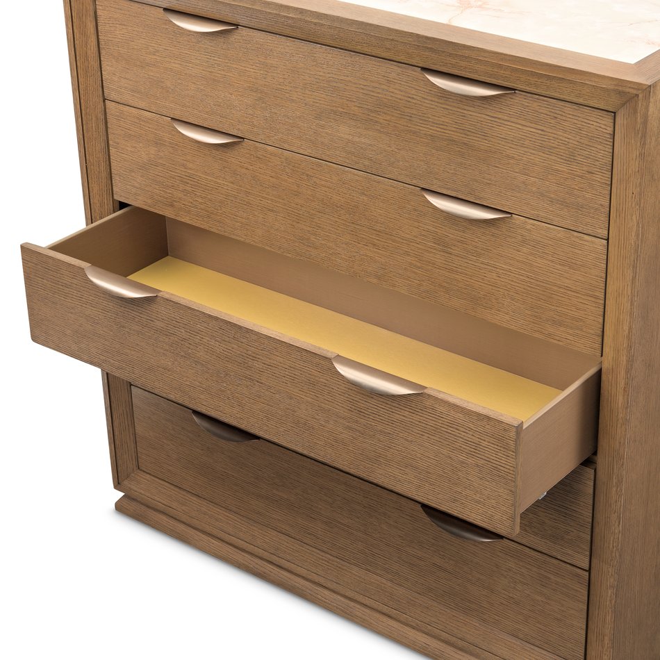 Portrait Chest