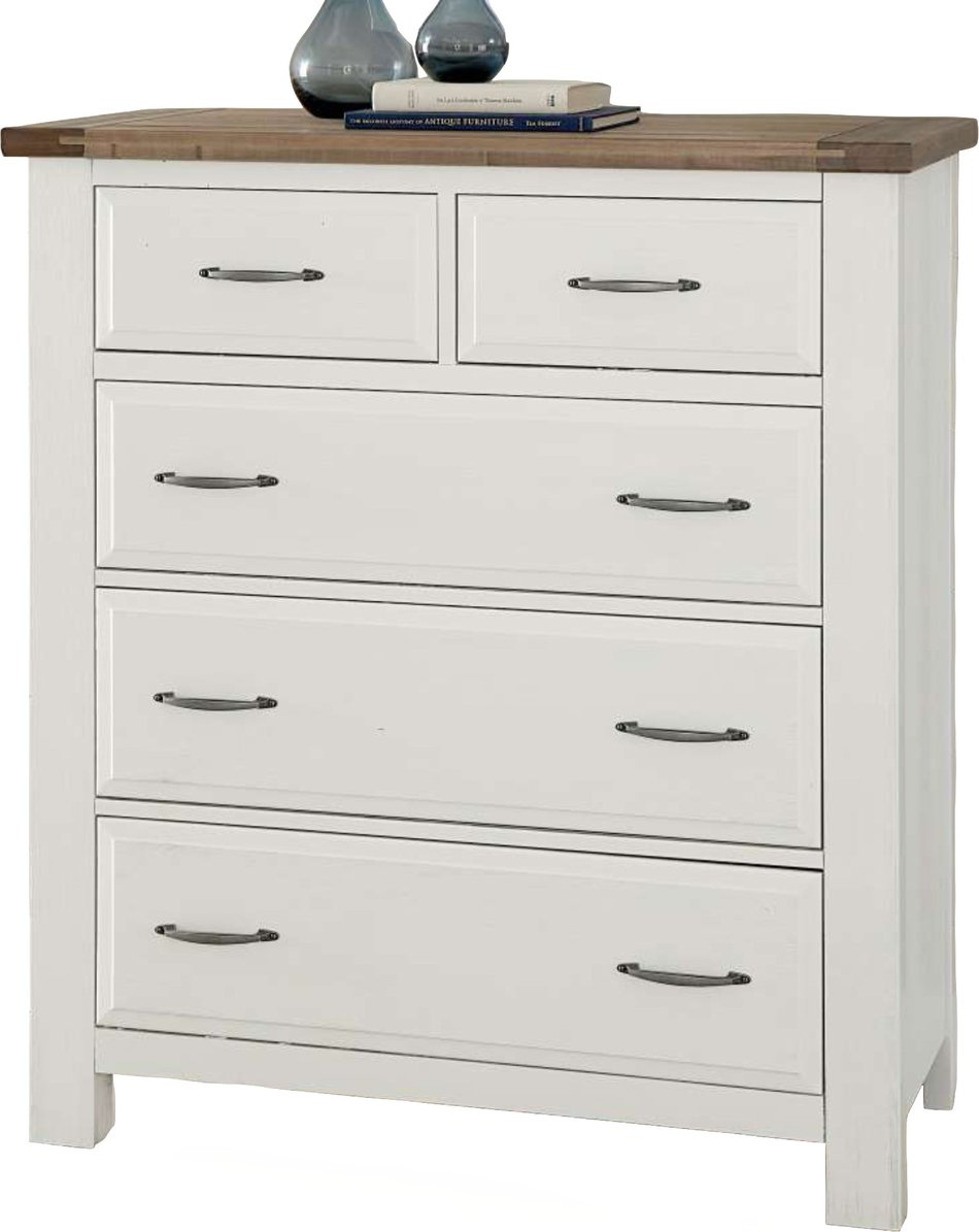 Maple Road Chest