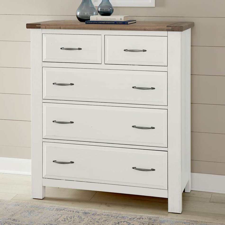 Maple Road Chest