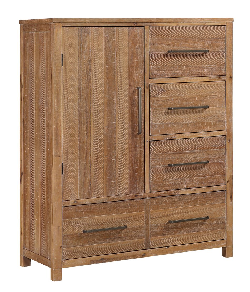 Door Chest