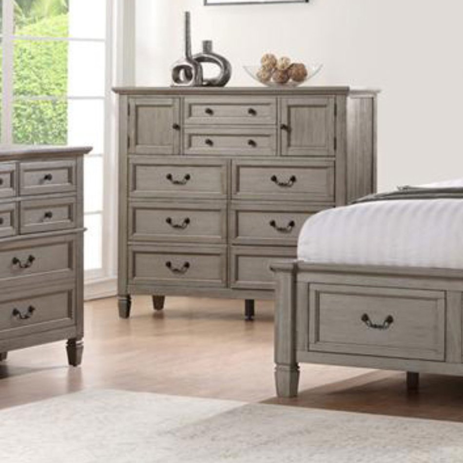 Elm Chest