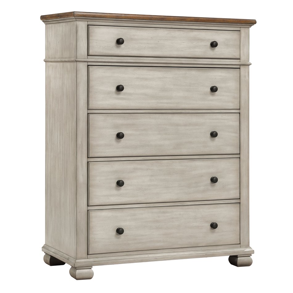 Belmont Chest